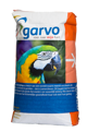 GARVO PAPEGAAIEN MELANGE 15KG - 5313