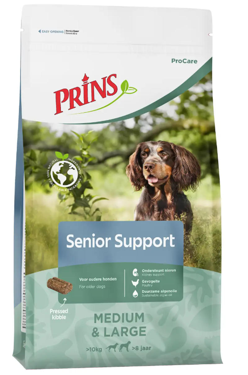 PRINS PROCARE SENIOR 3 KG