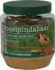 PINDAKAAS VOGEL LARV.+INSECT. 350GR