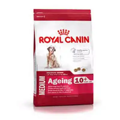 RC SHN MEDIUM AGEING 10+ 3KG
