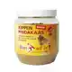 DIER ALL IN KIPPEN PINDAKAAS 330 ML