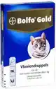 BOLFO GOLD KAT 40 2 PIPETTEN