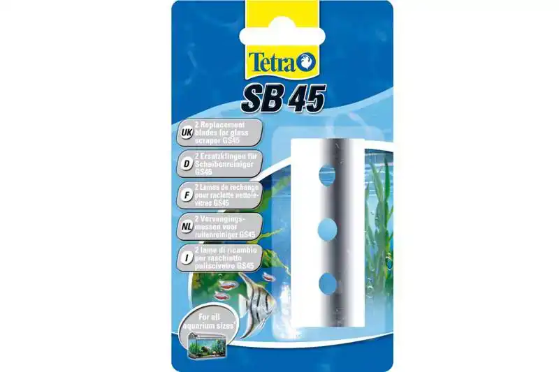 TETRA VERVANGINGSMESJES 2ST. SB45