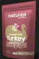 NATUREA DOG WET FOOD CHICKEN TURKEY 300 GR
