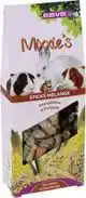 MIXXIE'S STICKS MELANGE 100 GR