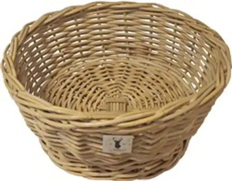 EST 1941 ROTAN MAND ROND 48CM
