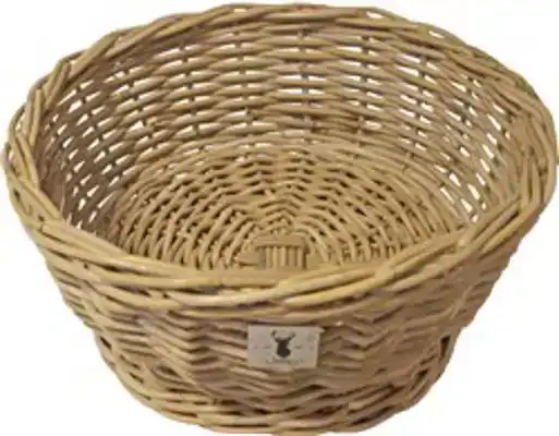 EST 1941 ROTAN MAND ROND 48CM