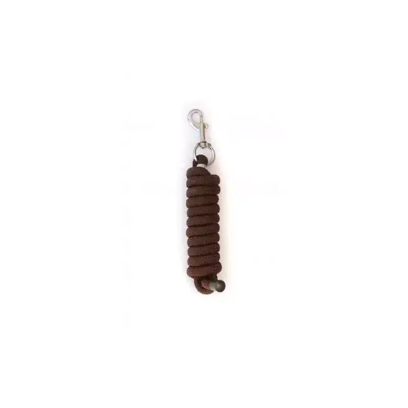 LUXE HALSTERTOUW BRUIN