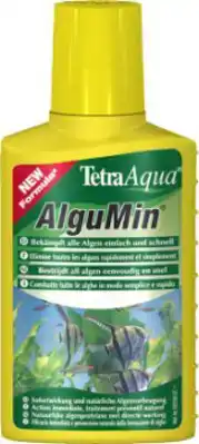 TETRA AQUA ALGU MIN 100 ML
