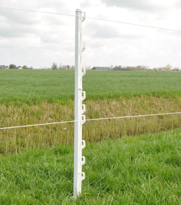 DUOPACK VARIO PAAL WIT 1,00M