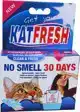 KATFRESH GEURFILTER