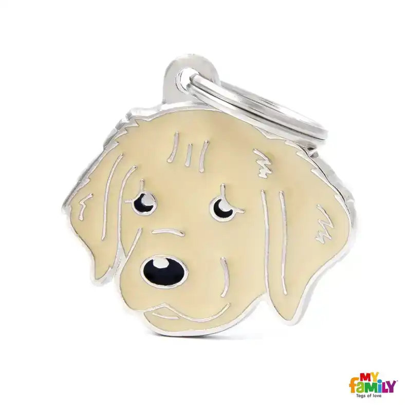 PENNING GOLDEN RETRIEVER L000012297