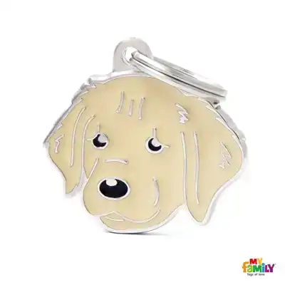 PENNING GOLDEN RETRIEVER L000012297