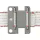 GALLAGHER LINTVERBINDER RVS (20MM/40MM) (5 STUKS)