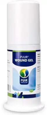 PUUR WOUND GEL