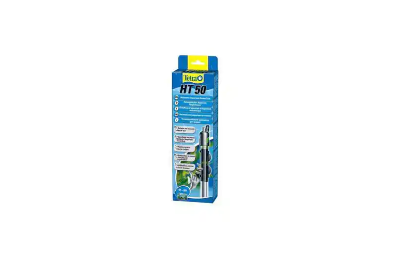 TETRA VERWARMER 50 WATT