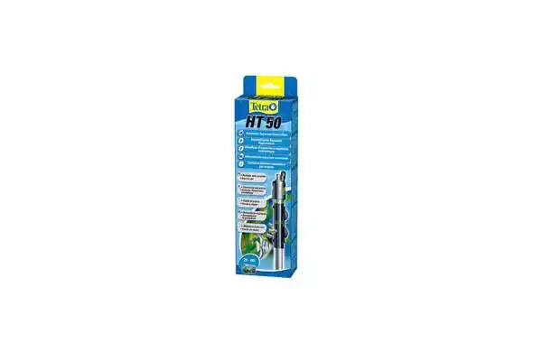 TETRA VERWARMER 50 WATT