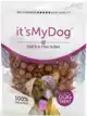IT'S MY DOG DUCK & FISH SUSHI 85 GRAM