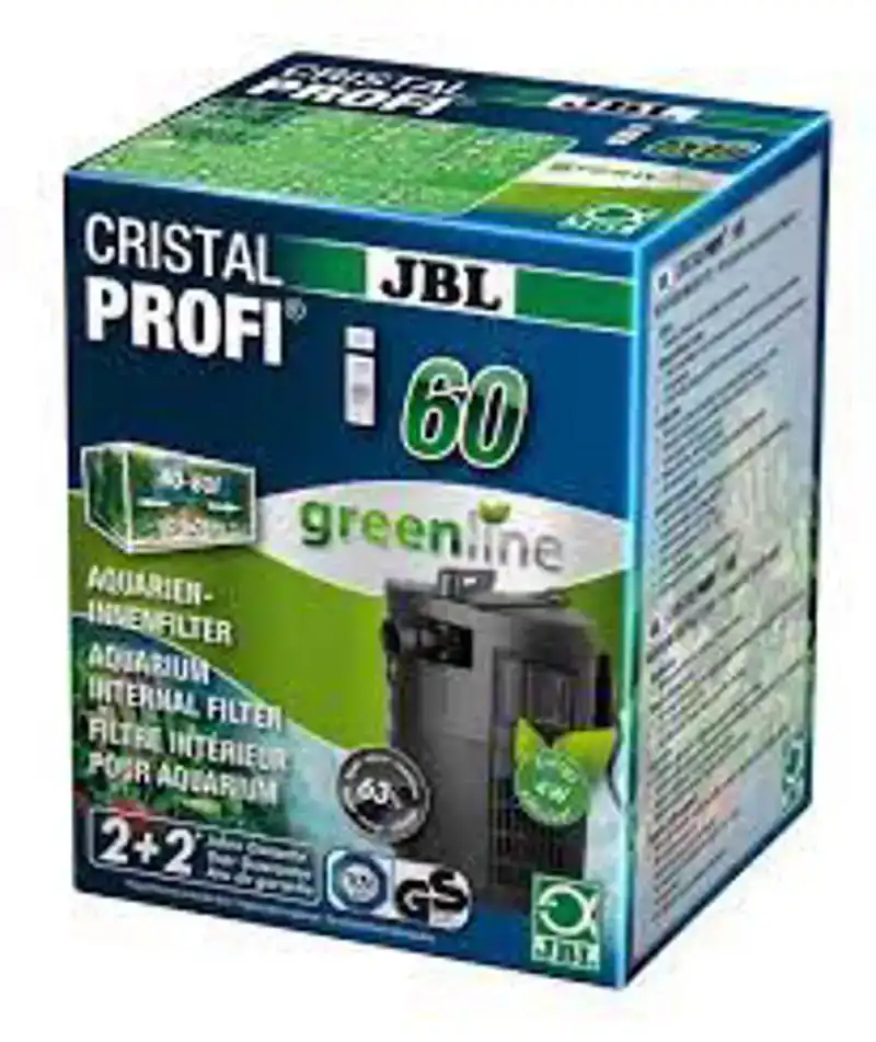 JBL CRISTALPROFI I60 GREENLINE