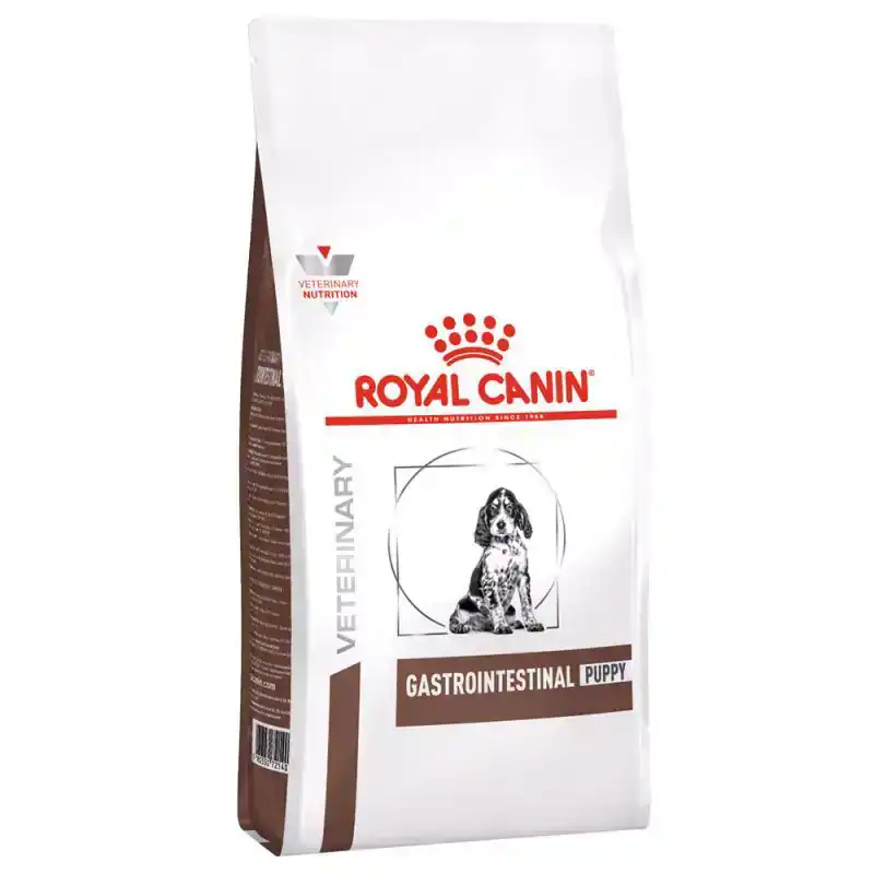ROYAL CANIN GASTROINTESTINAL PUPPY 2,5KG
