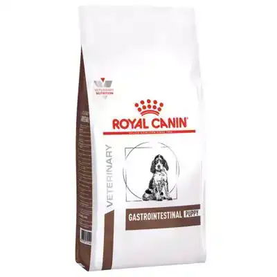 ROYAL CANIN GASTROINTESTINAL PUPPY 2,5KG