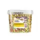DIER ALL IN VIJVERKORRELS LARGE 1,2 LITER 6MM