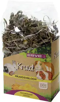 ESVE KRUID PAARDENBLOEM 110 GR