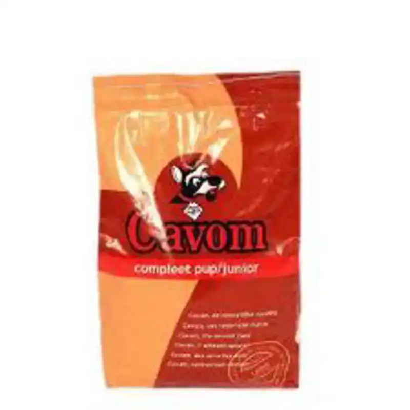 CAVOM PUP/JUNIOR 20KG
