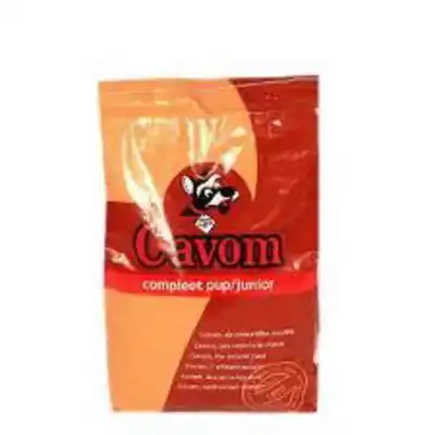 CAVOM PUP/JUNIOR 20KG
