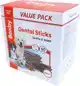 BOXBY DENTAL STICKS 60 STUKS