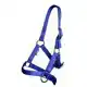 HORKA NYLON HALSTER BLAUW PONY