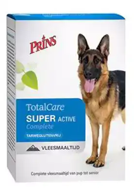 PRINS TOTAL CARE SUPER COMPL 2,5KG DIEPVRIES