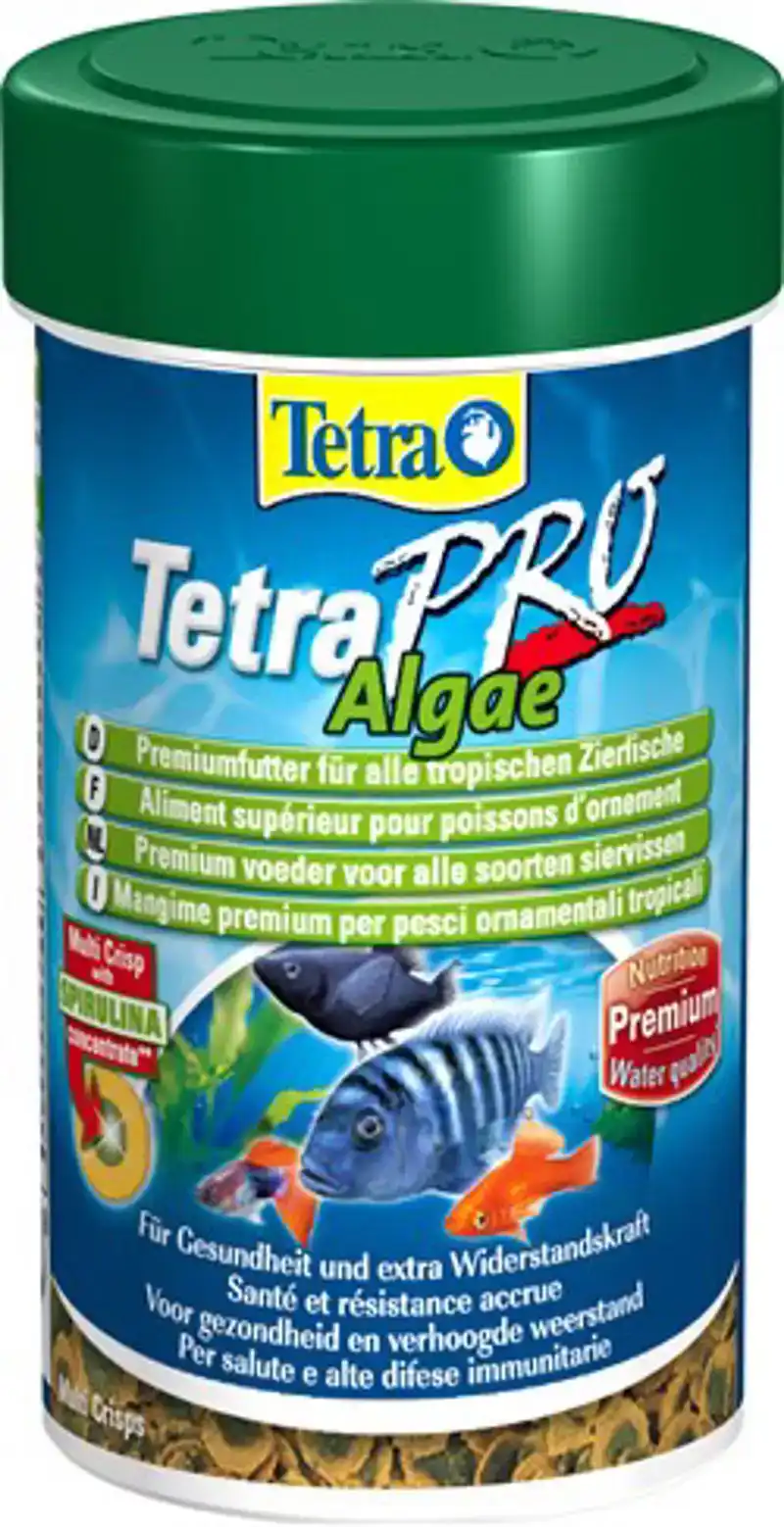 TETRAPRO ALGEA 100ML