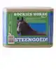 ROCKIES LIKSTEEN PAARD 10 KG