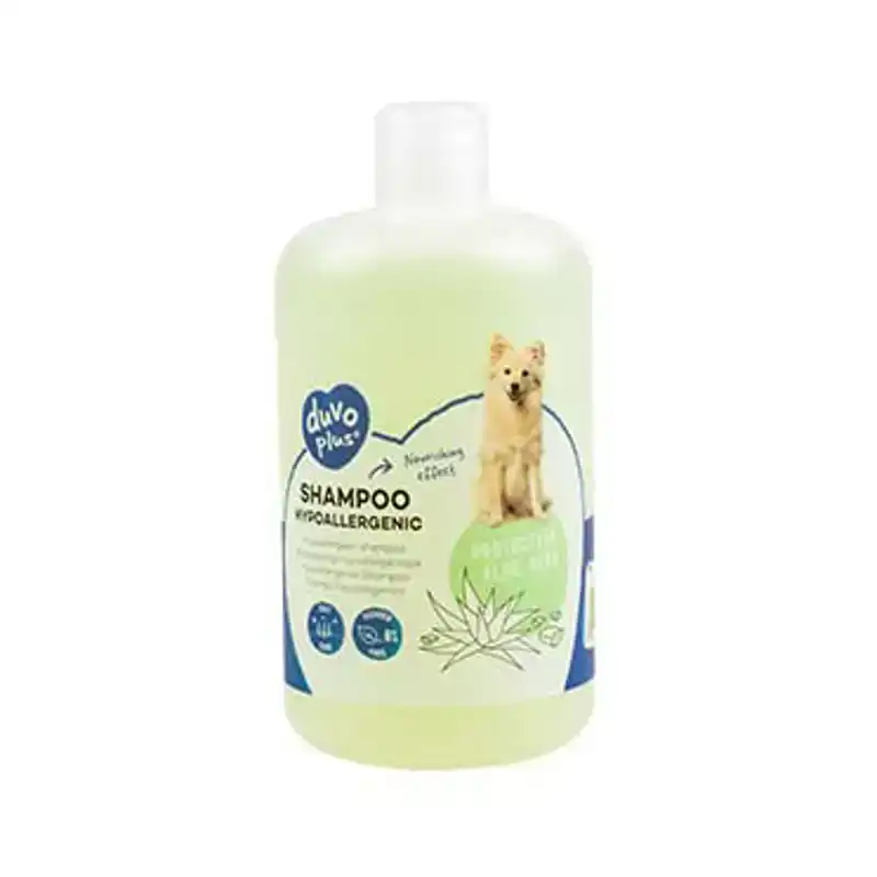 DUVOPLUS SHAMPOO HYPOALLERGEEN 500ML