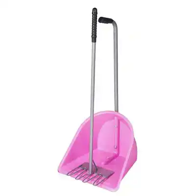 HORKA MESTBOY ROZE