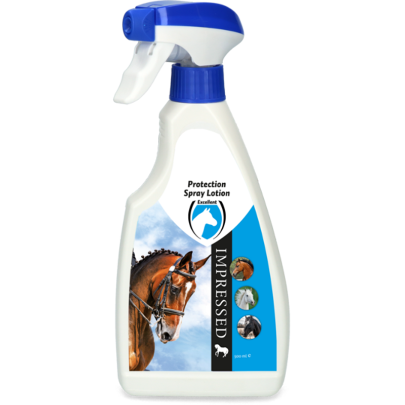 PROTECTION SPRAY LOTION 500 ML