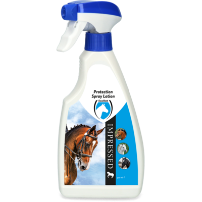 PROTECTION SPRAY LOTION 500 ML
