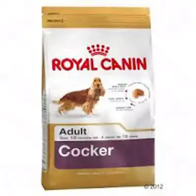 RC BHN COCKER ADULT 3KG
