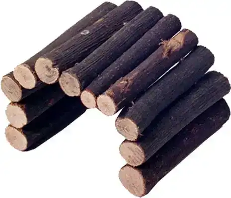 HOUTEN BUIGBAAR KNAAGHUIS SMALL