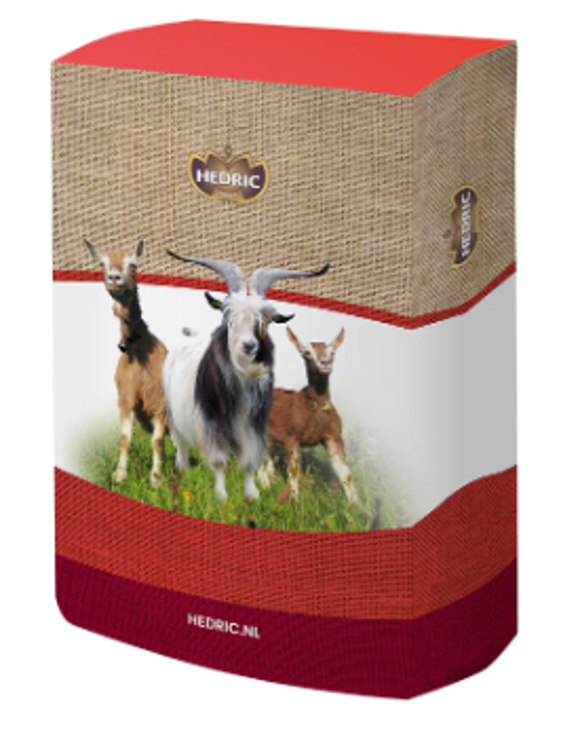 HEDRIC  BOKKENBROK 20 KG.