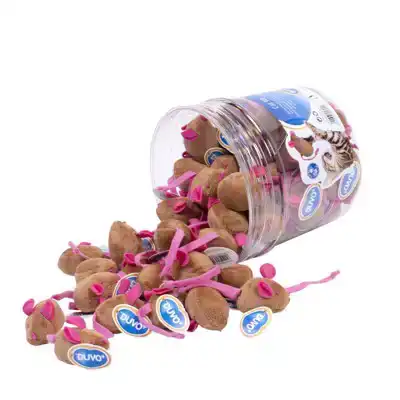 DUVO+ PLUCHE VELDMUIS TUBE