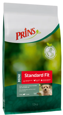 PRINS MINI STANDARD FIT 12KG