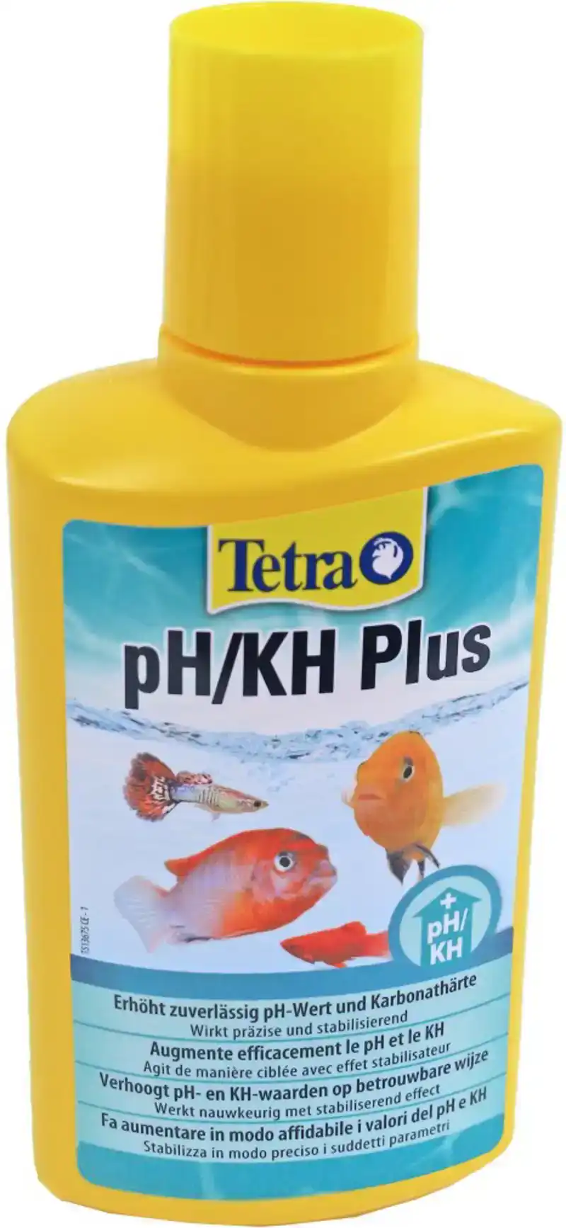 TETRA PH/KH PLUS 250 ML