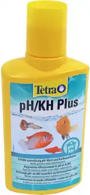 TETRA PH/KH PLUS 250 ML