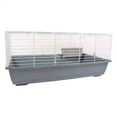 DUVO+ KNAAGDIERENVERBLIJF SCULLY 118X59X50CM
