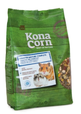 KC HAMSTER MIX COMPLEET 1,5 KG