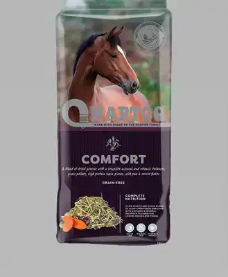 HARTOG COMFORT 18 KG