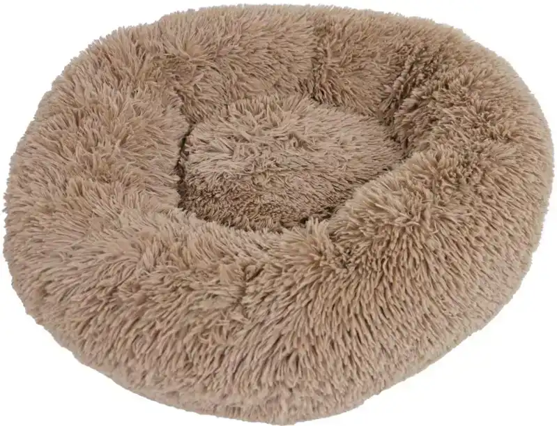 BOON DONUT SUPERSOFT 65CM BRUIN