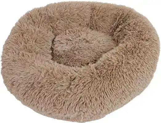BOON DONUT SUPERSOFT 65CM BRUIN